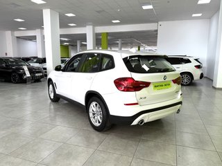 BMW X3 xDrive 20D 2.0 190CV auto MHEV EL TOP!!!!!!