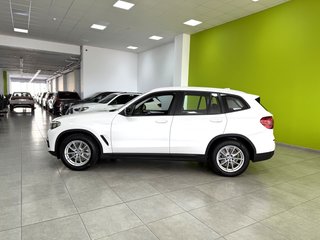 BMW X3 xDrive 20D 2.0 190CV auto MHEV EL TOP!!!!!!