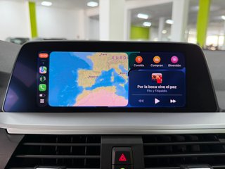 BMW X3 xDrive 20D 2.0 190CV auto MHEV EL TOP!!!!!!