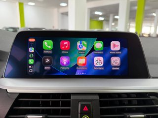 BMW X3 xDrive 20D 2.0 190CV auto MHEV EL TOP!!!!!!