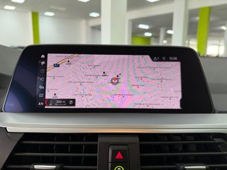 BMW X3 xDrive 20D 2.0 190CV auto MHEV EL TOP!!!!!!
