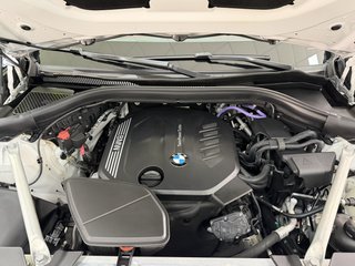 BMW X3 xDrive 20D 2.0 190CV auto MHEV EL TOP!!!!!!