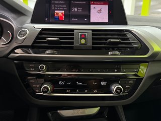 BMW X3 xDrive 20D 2.0 190CV auto MHEV EL TOP!!!!!!