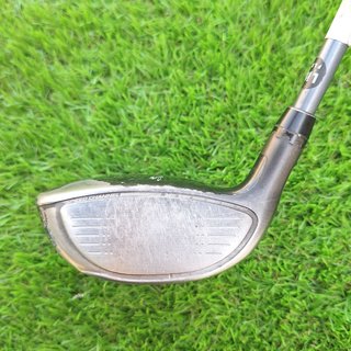 Madera 7-8 Cobra King F6 Golf