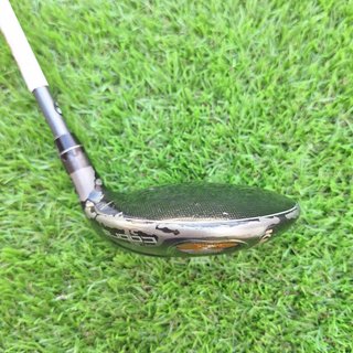 Madera 7-8 Cobra King F6 Golf