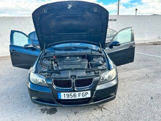 BMW Serie 3 2007