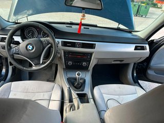 BMW Serie 3 2007