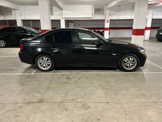 BMW Serie 3 2007