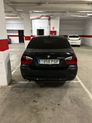 BMW Serie 3 2007
