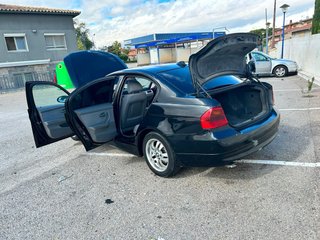BMW Serie 3 2007