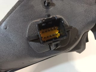 Retrovisor derecho Renault Scénic II