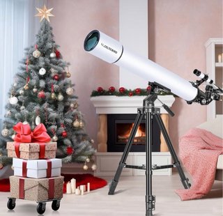Telescopio Refractor CELTICBIRD 900mm