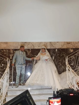 Vestido de Novia Casi Nuevo