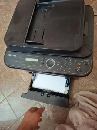 Stampante Multifunzione Samsung SCX-4623F