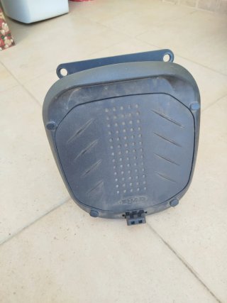 Maleta Shad SH29 para moto