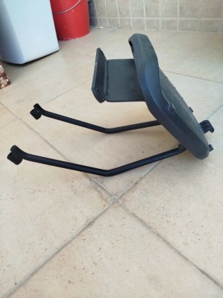 Maleta Shad SH29 para moto