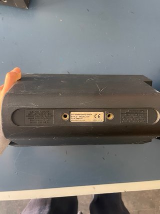 Fantásticos Altavoces Marca Bose Negro