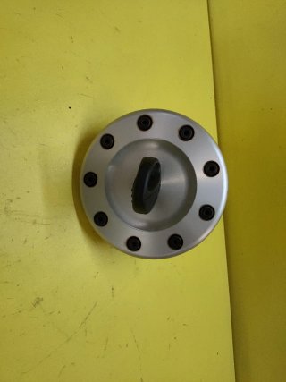 TAPA TAPON COMBUSTIBLE EXTERIOR PEUGEOT 206 GTI
