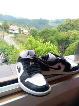 Zapatillas Nike Air Jordan 1 Low