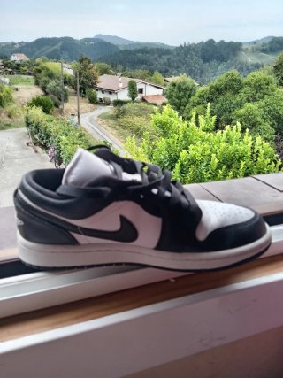 Zapatillas Nike Air Jordan 1 Low