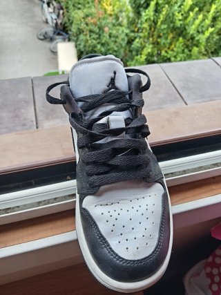 Zapatillas Nike Air Jordan 1 Low