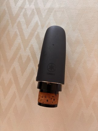 Clarinete Yamaha 450