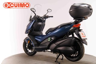 ZONTES M 310