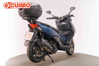 ZONTES M 310