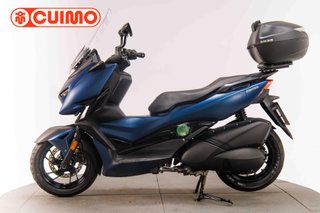 ZONTES M 310