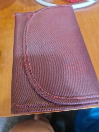 Cartwra - Neceser de maquillaje con espejo