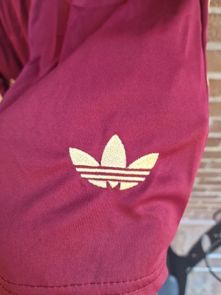 Pantalón corto Selección Española Adidas
