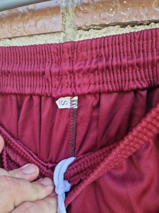 Pantalón corto Selección Española Adidas