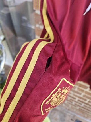Pantalón corto Selección Española Adidas