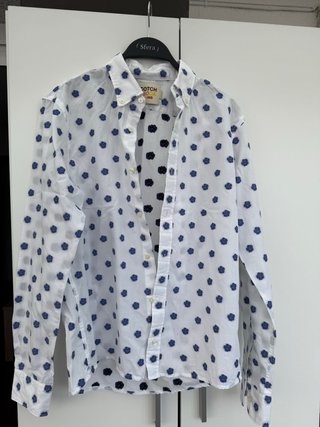 Lote Camisas