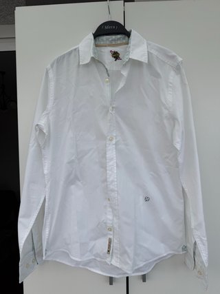 Lote Camisas