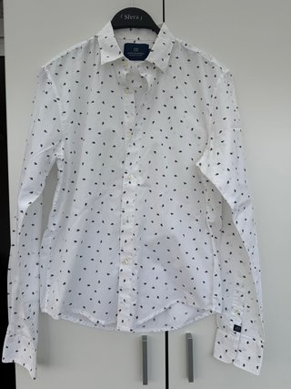 Lote Camisas