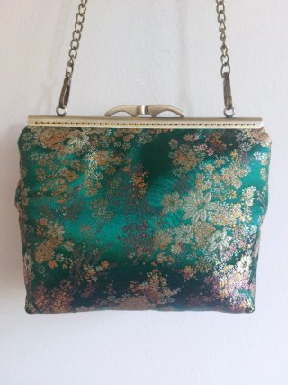 Pochette SARTORIALE con tracollina