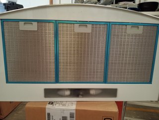 Campana Extractora Teka DM975W Blanca