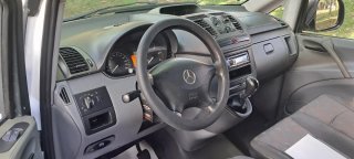 Mercedes-Benz Vito 2009 W639