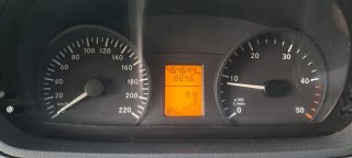 Mercedes-Benz Vito 2009 W639