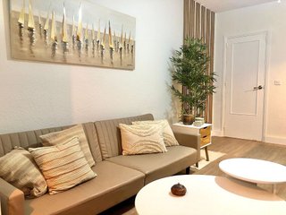 Piso en alquiler en Crevillet - Pinar Alto en Puerto de Santa María (El)