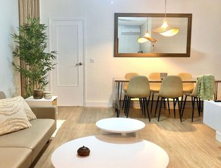 Piso en alquiler en Crevillet - Pinar Alto en Puerto de Santa María (El)