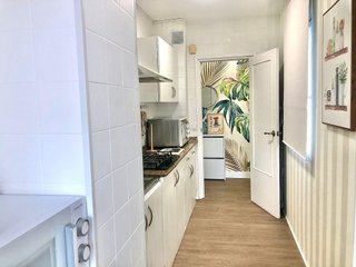 Piso en alquiler en Crevillet - Pinar Alto en Puerto de Santa María (El)