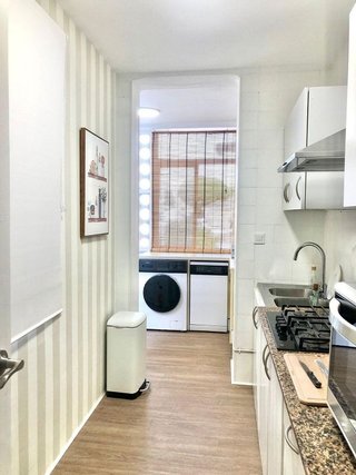Piso en alquiler en Crevillet - Pinar Alto en Puerto de Santa María (El)