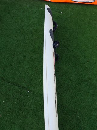 Tabla Windsurf BIC Techno 283- 150 litros