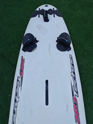 Tabla Windsurf BIC Techno 283- 150 litros