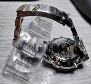 Reloj Fossil Algo negociable