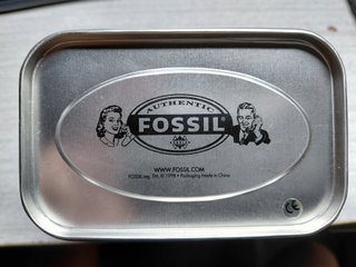 Reloj Fossil Algo negociable