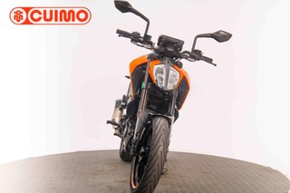 KTM 125 DUKE