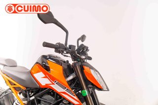 KTM 125 DUKE